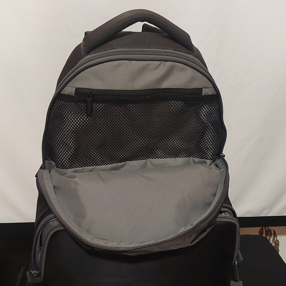 NEW Manfrotto Camera Backpack - Picture 5 of 7